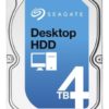 ファイル整理のために4TB HDDを購入した