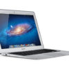 MacBook Airの充電回数ってシステム情報で確認できるのか！