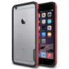 iPhone 6 Plus ケース「Spigen ネオ・ハイブリッドEX メタル」を購入