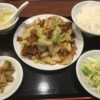 虎ノ門の中華料理店「南国亭」でランチを食べてきた